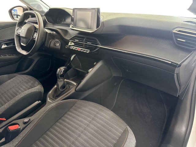 PEUGEOT 208 usata, con Controllo trazione