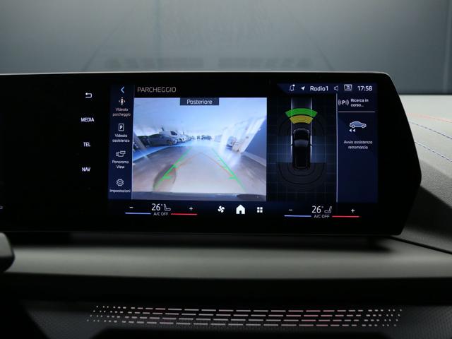BMW 118 usata, con Controllo trazione