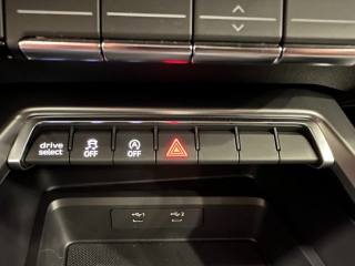 AUDI S3 usata, con USB