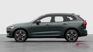 VOLVO XC60 usata 1