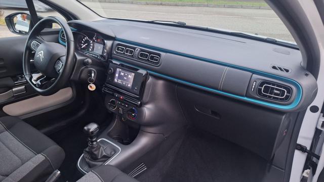 CITROEN C3 usata, con Airbag Passeggero