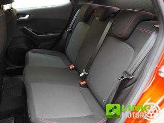 FORD Fiesta usata, con Autoradio