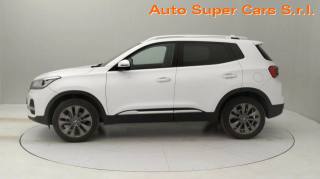 DR MOTOR DR 4.0 usata, con Airbag laterali