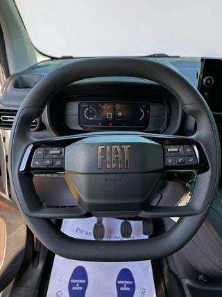 FIAT Doblo usata, con Bracciolo