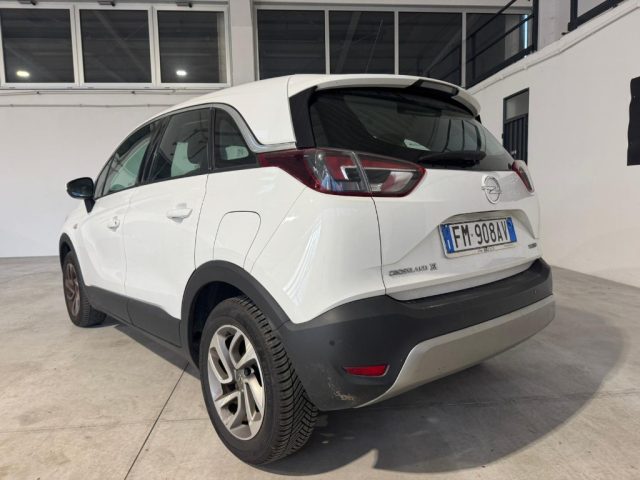 OPEL Crossland X usata, con Alzacristalli elettrici
