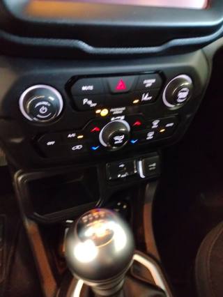 JEEP Renegade usata 27
