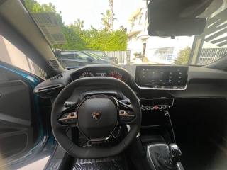 PEUGEOT 2008 usata, con Immobilizzatore elettronico