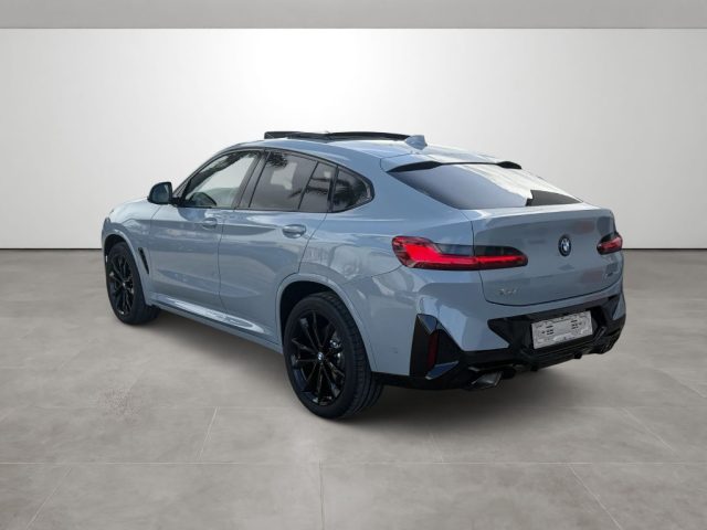 BMW X4 usata, con Cerchi in lega