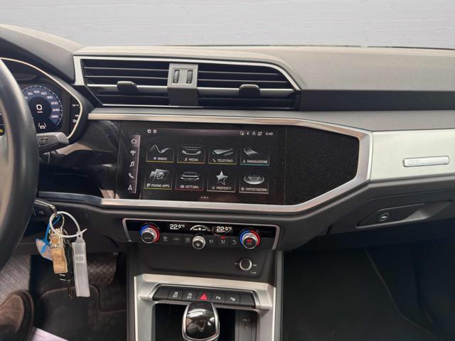 AUDI Q3 usata, con Cruise Control