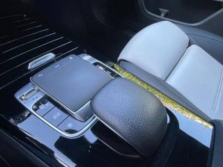 MERCEDES-BENZ A 180 usata, con Interni in pelle