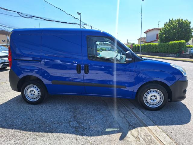 FIAT Doblo usata 7