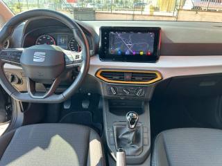 SEAT Ibiza usata, con Climatizzatore