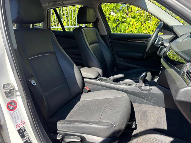 BMW X1 usata, con Chiusura centralizzata