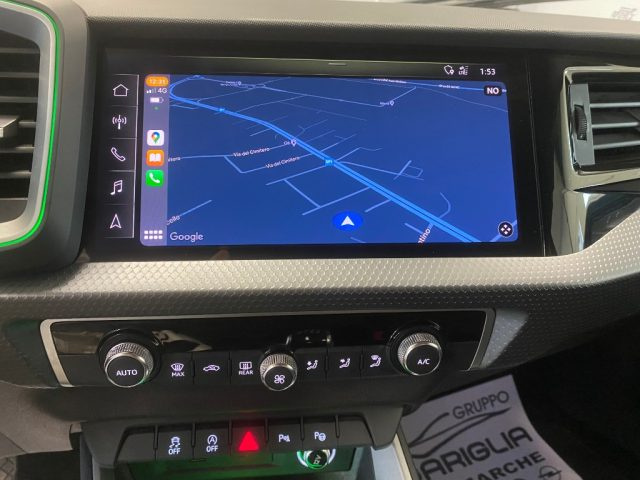 AUDI A1 usata, con Cruise Control