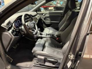 AUDI Q3 usata, con Chiusura centralizzata