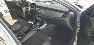 ALFA ROMEO Giulietta usata, con Boardcomputer