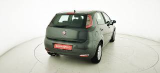 FIAT Punto usata, con Vivavoce