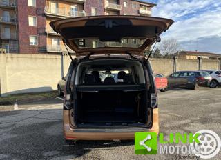 VOLKSWAGEN Caddy usata, con Vivavoce