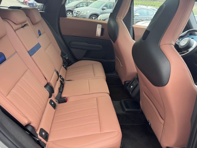 MINI Countryman usata, con Vetri oscurati