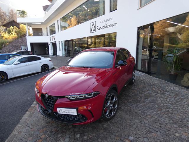 ALFA ROMEO Tonale usata, con ABS