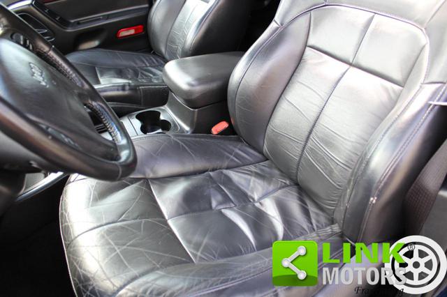 JEEP Grand Cherokee usata, con Cerchi in lega