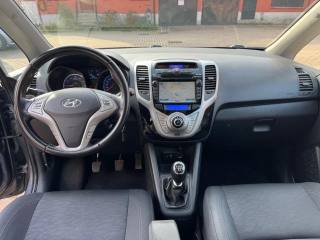 HYUNDAI iX20 usata, con Controllo trazione