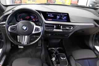 BMW 118 usata, con Controllo trazione