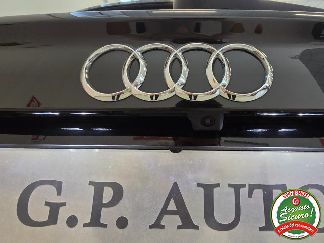 AUDI Q3 usata, con Cerchi in lega
