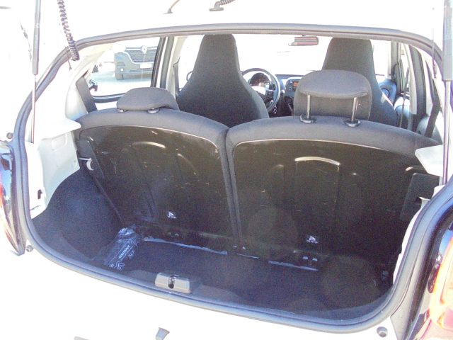 CITROEN C1 usata, con Controllo trazione