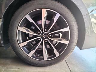 HYUNDAI i40 usata, con Sistema di navigazione