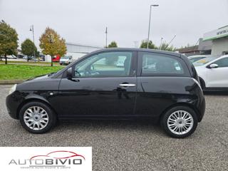LANCIA Ypsilon usata, con Airbag Passeggero