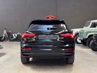 AUDI Q3 usata, con Alzacristalli elettrici