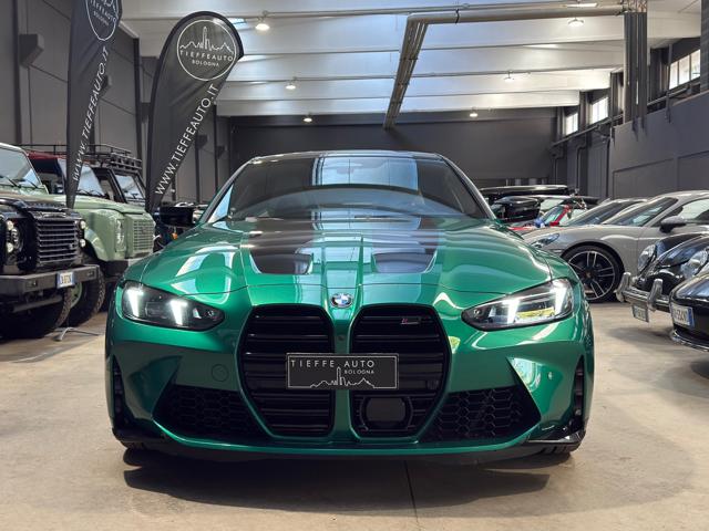 BMW M4 usata, con Airbag