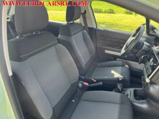 CITROEN C3 usata 21