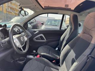 SMART ForTwo usata, con Chiusura centralizzata