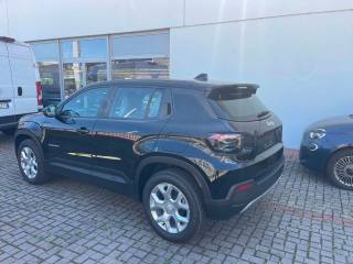 JEEP Avenger usata, con Alzacristalli elettrici