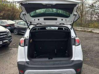 OPEL Crossland usata, con Climatizzatore