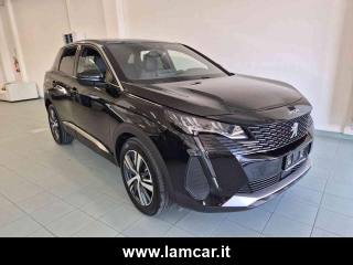 PEUGEOT 3008 BlueHDi 130 S&S EAT8 Allure Pack