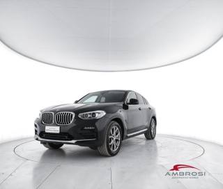 BMW X4 xDrive20d x-Line