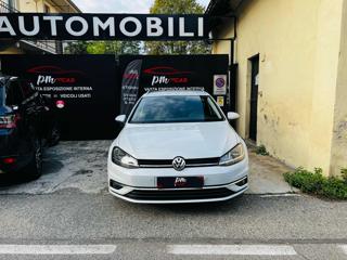 VOLKSWAGEN Golf Variant usata, con Airbag laterali