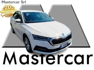 SKODA Octavia Octavia Berlina 1.4 tsi 204CV phev Executive dsg -