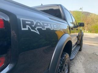 FORD Ranger Raptor usata, con Autoradio