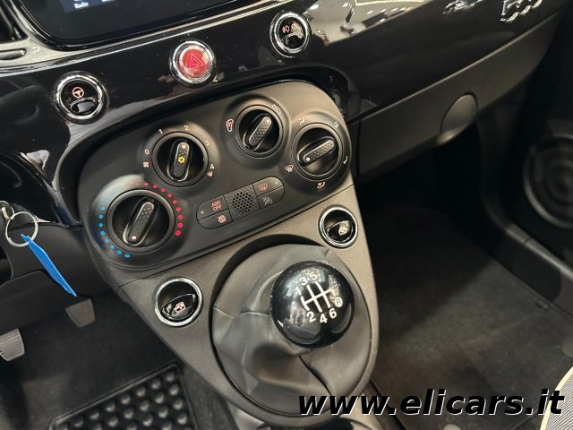 FIAT 500 usata, con Cruise Control