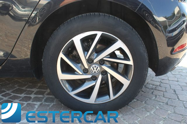 VOLKSWAGEN Golf usata, con Climatizzatore