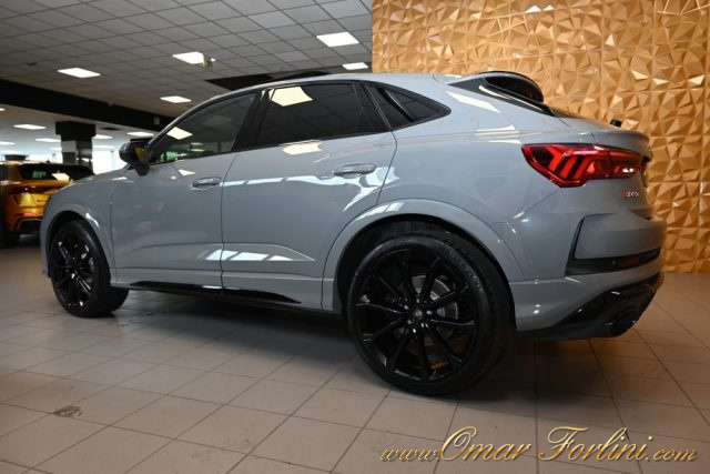 AUDI RS Q3 usata 112