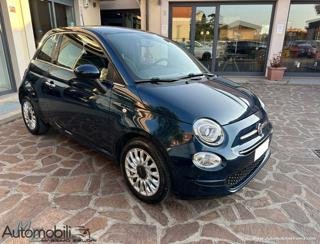FIAT 500 usata, con Controllo automatico clima