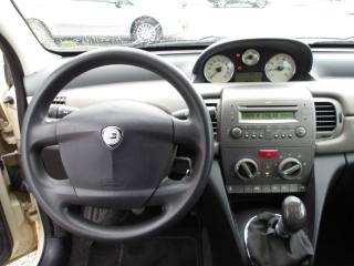 LANCIA Ypsilon usata, con Servosterzo