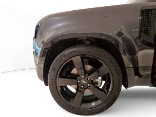 LAND ROVER Defender usata, con Climatizzatore