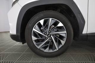 HYUNDAI Tucson usata 7