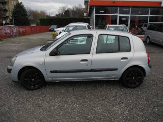RENAULT Clio usata 56